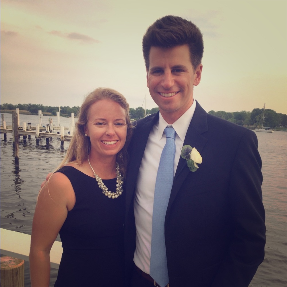 Meet your Posher, Morgan